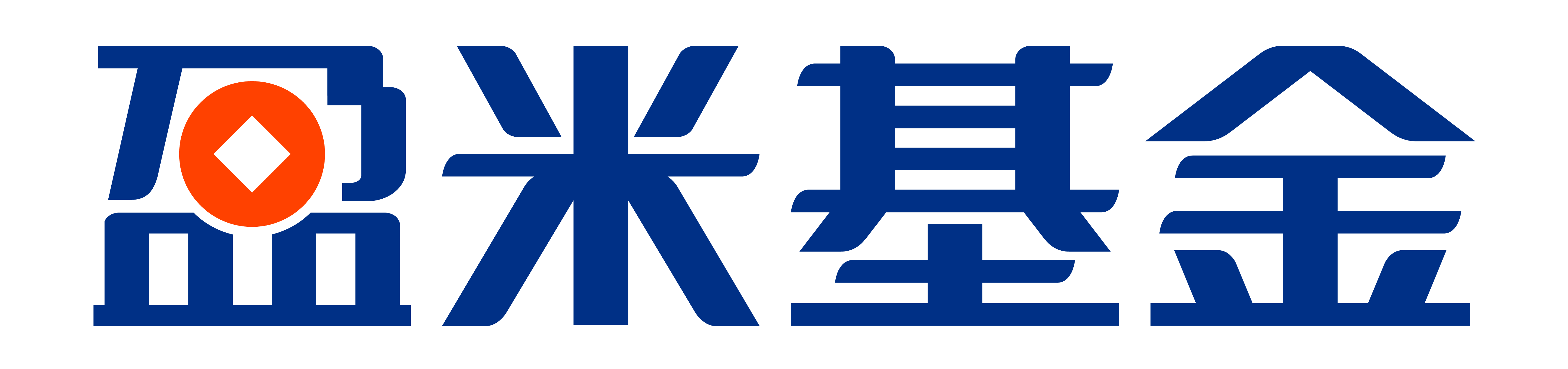 盈米基金